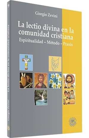 LECTIO DIVINA EN COMUNIDAD CRISTIANA | 9788481696066 | ZEVINI, GIORGIO