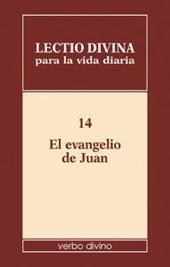 LECTIO DIVINA VIDA DIARIA EVANGELIO JUAN | 9788499451220 | ZEVINI, GIORGIO