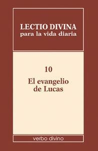 LECTIO DIVINA VIDA DIARIA EVANGELIO LUCAS | 9788481699579 | ZEVINI, GIORGIO