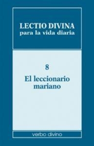 LECTIO DIVINA VIDA DIARIA LECCIONARIO MARIANO | 9788499450049 | GIORDANO CABRA, PIER