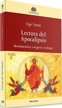 LECTURA APOCALIPSIS | 9788490734728 | VANNI, UGO