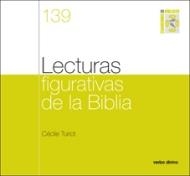 LECTURAS FIGURATIVAS BIBLIA | 9788481698084 | TURIOT, CECILE