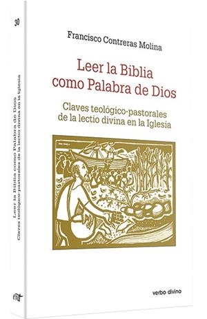 LEER BIBLIA COMO PALABRA DIOS | 9788481697292 | CONTRERAS MOLINA, FRANCISCO