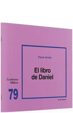 LIBRO DANIEL | 9788471518811 | GRELOT, PIERRE