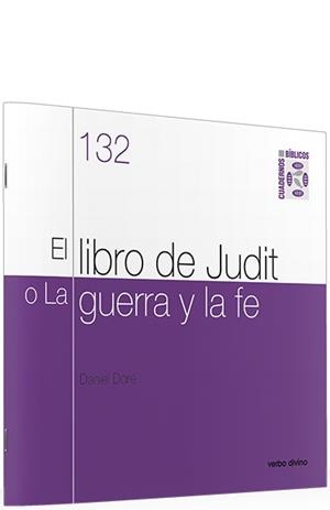 LIBRO DE JUDIT O LA GUERRA Y LA FE, EL | 9788481693690 | DORE, DANIEL