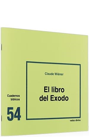 LIBRO EXODO | 9788471515117 | WIENER, CLAUDE