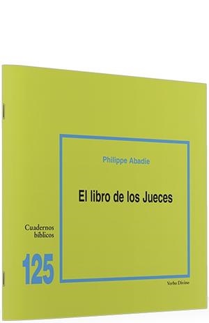 LIBRO JUECES | 9788481696684 | ABADIE, PHILIPPE