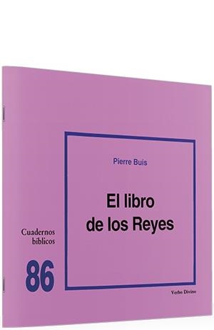 LIBRO REYES | 9788481690262 | BUIS, PIERRE