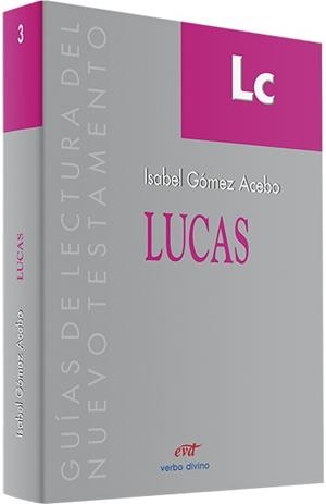 LUCAS | 9788481698107 | GOMEZ-ACEBO, ISABEL