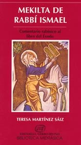 MEKILTA RABBI ISMAEL | 9788481690545 | MARTINEZ SAIZ, TERESA