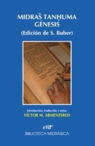MIDRAS TANHUMA GENESIS | 9788481699784 | ARMENTEROS DECRUZ, VICTOR