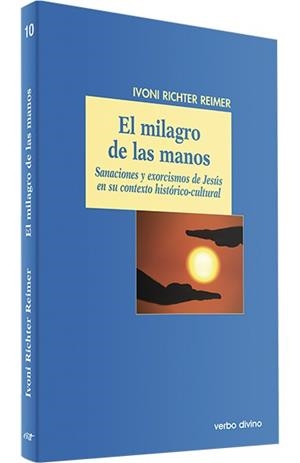 MILAGRO MANOS | 9788499451817 | RICHTER REIMER, IVONI