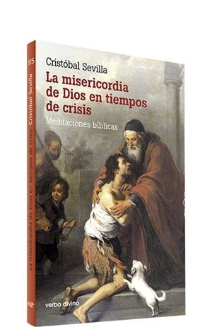 MISERICORDIA DE DIOS EN TIEMPOS DE CRISIS, LA | 9788490731925 | GARCÍA SANTOS, AMADOR ÁNGEL