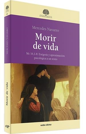 MORIR VIDA | 9788499451244 | NAVARRO PUERTO, MERCEDES