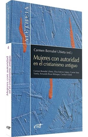 MUJERES CON AUTORIDAD EN CRISTIANISMO ANTIGUO | 9788481697759 | OSIEK, CAROLYN