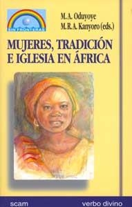 MUJERES, TRADICION E IGLESIA EN AFRICA | 9788481695212 | R. A. KANYORO, MUSIMBI