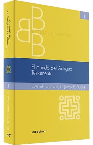 MUNDO ANTIGUO TESTAMENTO | 9788499452487 | JUNCO GARZA, CARLOS