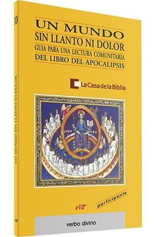 MUNDO SIN LLANTO NI DOLOR, UN | 9788481692952 | CASA DE LA BIBLIA