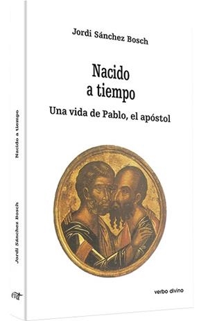 NACIDO A TIEMPO | 9788471519771 | SANCHEZ BOSCH, JORDI