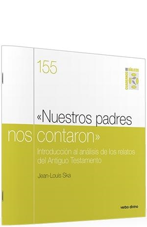 NUESTROS PADRES NOS CONTARON | 9788499453064 | SKA, JEAN-LOUIS