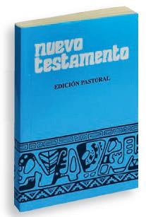 NUEVO TESTAMENTO LATINOAMERICA | 9788471512642 | HURAULT, BERNARDO