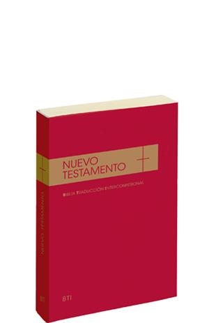 NUEVO TESTAMENTO.( BIBLIA TRADUCCION INTERCONFESIONAL) | 9788499452524 | DESCONOCIDO