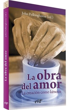 OBRA AMOR | 9788481698541 | POLKINGHORNE, JOHN