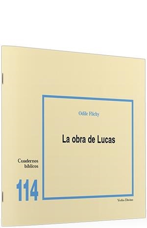 OBRA LUCAS | 9788481695274 | FLICHY, ODILE
