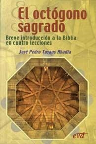 OCTOGONO SAGRADO | 9788481695717 | PEDRO TOSAUS ABADIA, JOSE