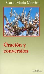 ORACION CONVERSION | 9788471519597 | MARIA MARTINI, CARLO