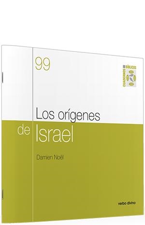 ORIGENES ISRAEL | 9788481692594 | NOEL, DAMIEN