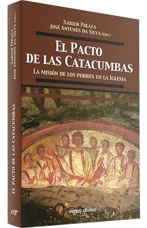 PACTO DE LAS CATACUMBAS, EL | 9788490731574 | PADOVANI, MARTIN H.