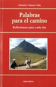 PALABRAS CAMINO | 9788481696943 | LLAMAS VELA, ANTONIO