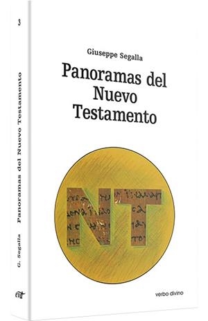 PANORAMAS NUEVO TESTAMENTO | 9788471515971 | SEGALLA, GIUSEPPE