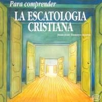 PARA COMPRENDER ESCATOLOGIA CRISTIANA | 9788471519030 | TAMAYO ACOSTA, JUAN JOSE