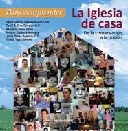 PARA COMPRENDER IGLESIA CASA | 9788499451077 | BRAVO, BENJAMIN