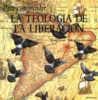 PARA COMPRENDER TEOLOGIA LIBERACION | 9788471515995 | JOSE TAMAYO ACOSTA, JUAN