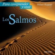 PARA COMPRENDER VIVIR SALMOS | 9788481699982 | RAGUER SUÑER, HILARI