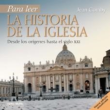 PARA LEER HISTORIA IGLESIA | 9788481697278 | COMBY, JEAN