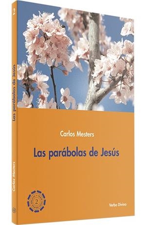 PARABOLAS JESUS | 9788481696653 | MESTERS, CARLOS