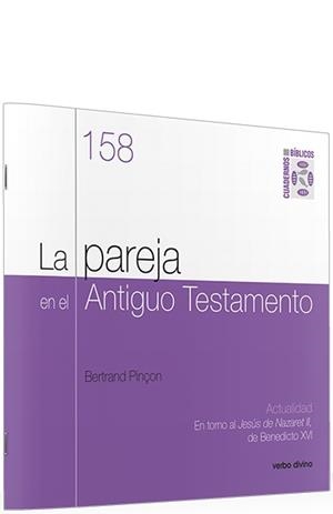 PAREJA EN ANTIGUO TESTAMENTO | 9788499456102 | PINÇON, BERTRAND