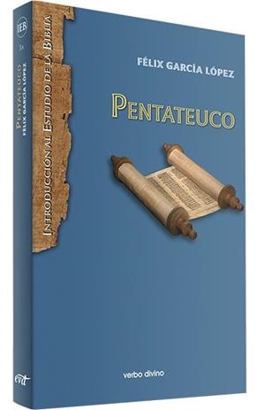 PENTATEUCO | 9788499450780 | GARCÍA LÓPEZ, FÉLIX
