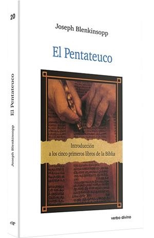 PENTATEUCO | 9788481692976 | BLENKINSOPP, JOSEPH