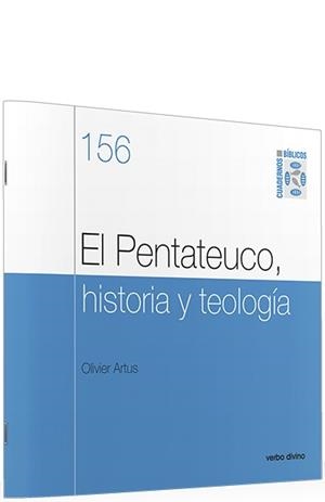 PENTATEUCO, HISTORIA TEOLOGIA | 9788499453132 | ARTUS, OLIVIER