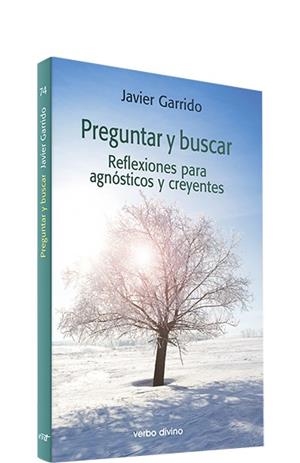 PREGUNTAR BUSCAR | 9788481695465 | GARRIDO GOITIA, JAVIER