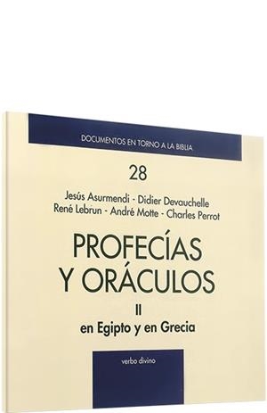 PROFECIAS ORACULOS | 9788481692150 | ETAIX, RAYMOND