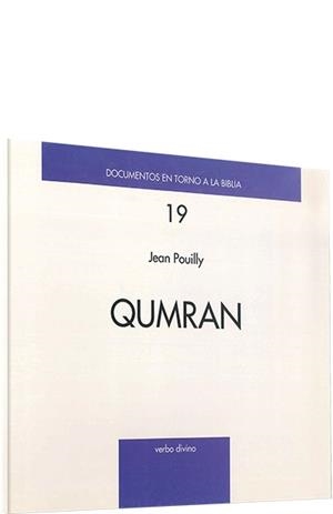 QUMRAN | 9788471517159 | POUILLY, JEAN