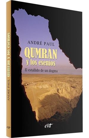 QUMRAN ESENIOS | 9788481699517 | PAUL, ANDRE