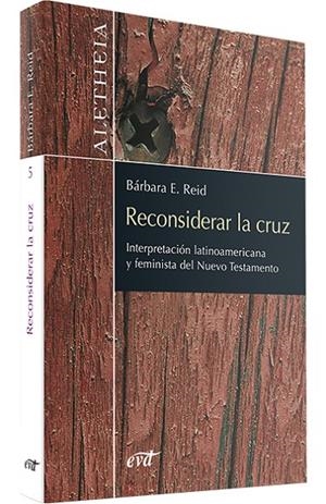 RECONSIDERAR CRUZ | 9788481699821 | E. REID, BARBARA