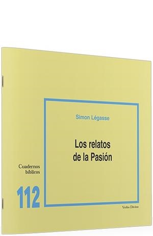 RELATOS PASION | 9788481694734 | LEGASSE, SIMON
